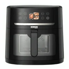 سرخ کن بدون روغن بیسمارک مدل BM3570