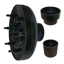 دیسپانسر سشوار دی اس پی مدل b8 مجموعه 3 عددی