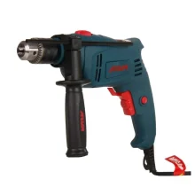 دریل چکشی سه نظام 13 میلیمتری 850 وات آروا مدل 5338
