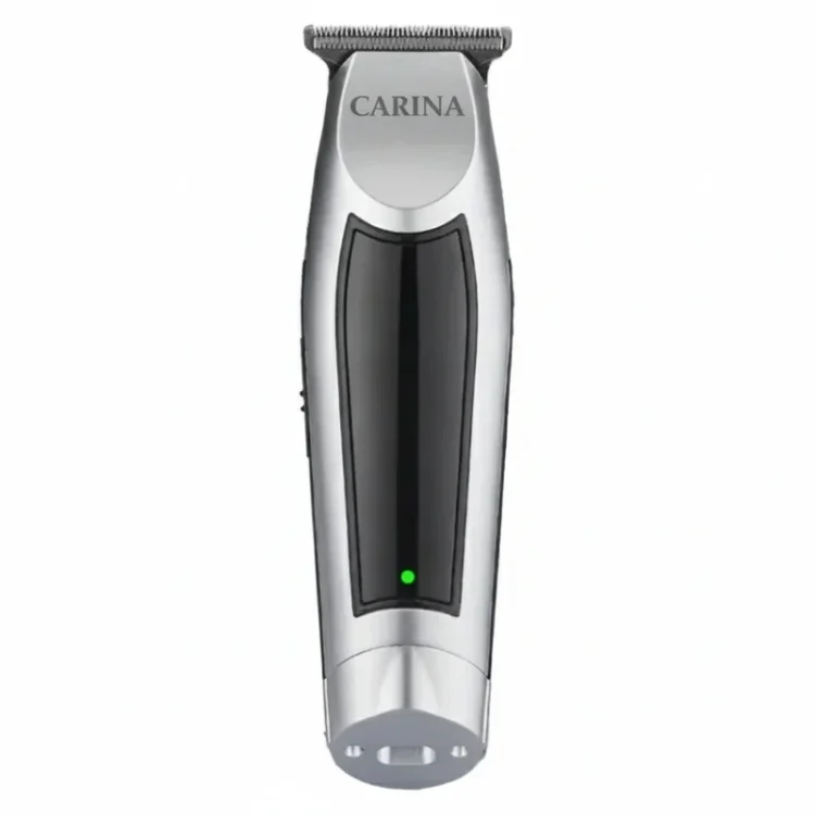ماشین اصلاح موی سر شارژی کارینا مدل V-897