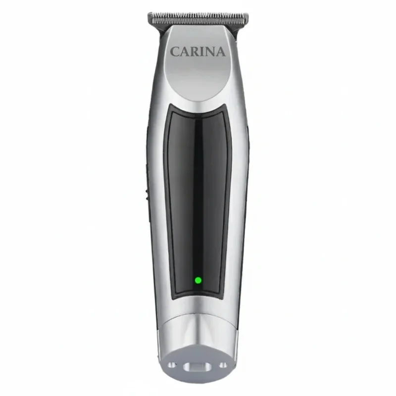 ماشین اصلاح موی سر شارژی کارینا مدل V-897 ماشین اصلاح موی سر شارژی کارینا مدل V-897