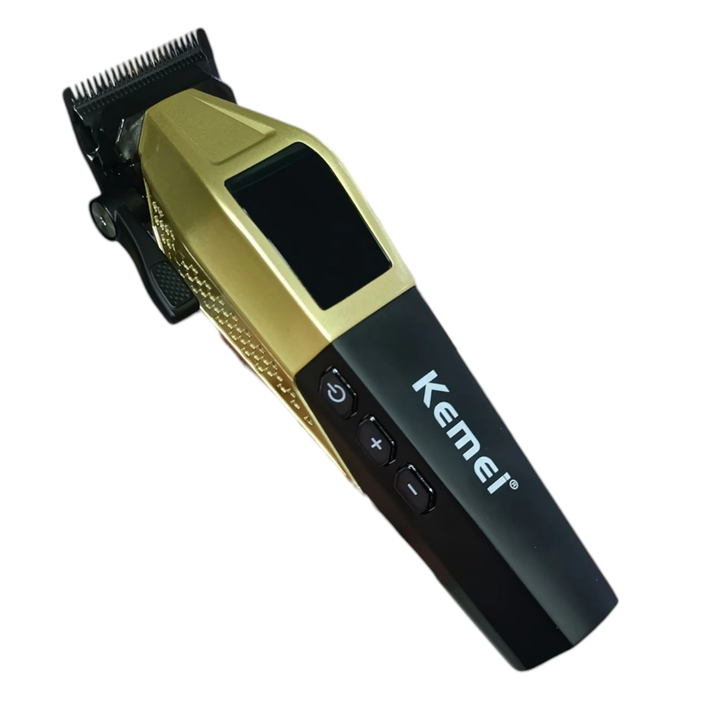 ماشین اصلاح موی سر و صورت شارژی کیمی مدل km-1509 ماشین اصلاح موی سر و صورت شارژی کیمی مدل km-1509