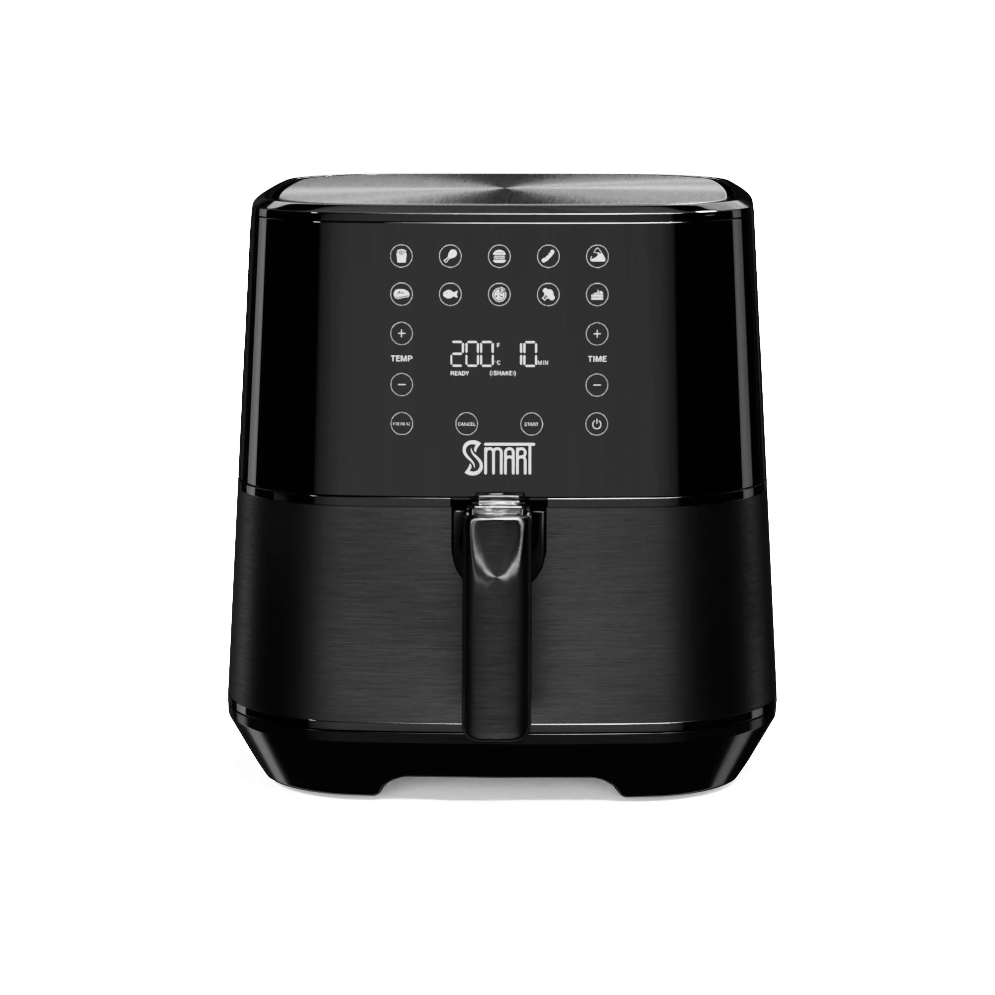 سرخکن 6.5 لیتر اسمارت مدل S737 سرخکن 6.5 لیتر اسمارت مدل S737