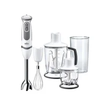 گوشت کوب برقی چندکاره 1000 وات براون مدل MQ5245