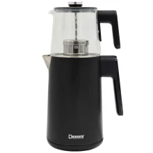 چای ساز روی هم دسینی مدل DS-1980