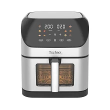 سرخ‌کن ۸ لیتر تکنو مدل Te-549