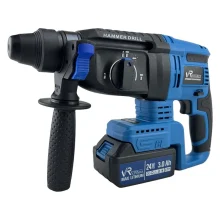 دریل بتن کن شارژی ویوارکس مدل VR2426-RH