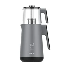 چای ساز روی هم عرشیا مدل T478-3612