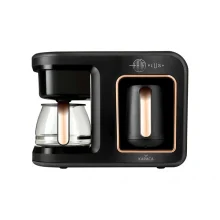 قهوه ساز کاراجا مدل Hatir Plus Mod