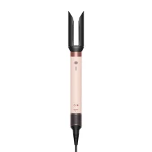 سشوار برس‌دار حالت‌دهنده 1800 وات دایسون مدل Coanda 2X HS09 Straight+Wavy