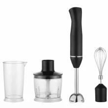 گوشت کوب برقی چندکاره 600 وات مدل HB20515