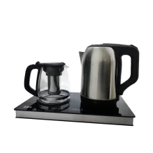چای ساز کنار هم راک مدل TM3060