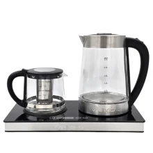 چای ساز کنار هم لکسیکال مدل LTM-0865