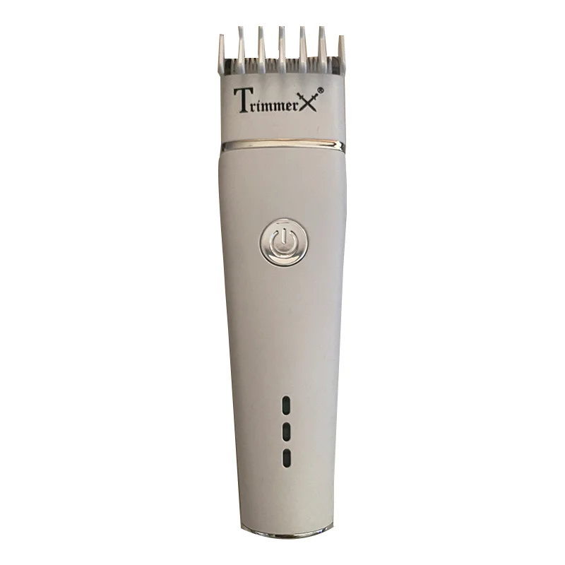 ماشین اصلاح موی سر و صورت تریمر مدل TM-T17