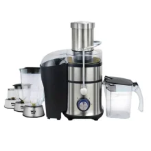 آبمیوه‌گیری چند کاره ویکو مدل VGSM9286