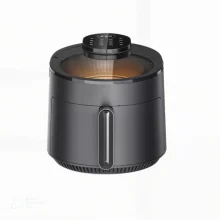 سرخ کن بدون روغن متالوکس مدل AF-YE5503