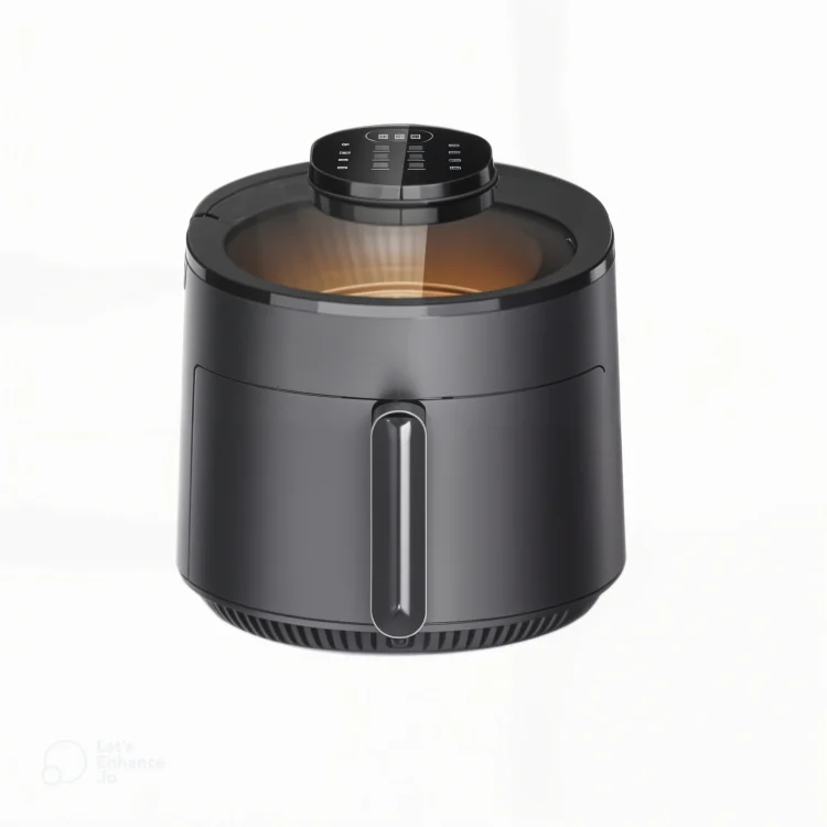 سرخ کن بدون روغن متالوکس مدل AF-YE5503