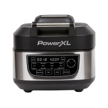 سرخ کن بدون روغن پاور ایکس ال مدل MFC-AF-6