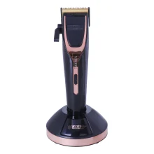 ماشین اصلاح موی سر و صورت شارژی کیپه مدل Vroom