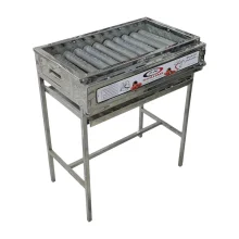 کباب پز شهاب گاز مدل آرین کد A81