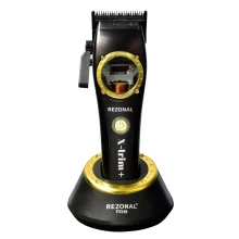 ماشین اصلاح موی سر شارژی رزونال مدل X-TRIM PLUS 2025