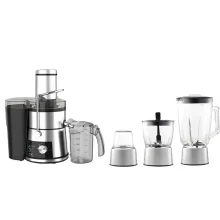 آبمیوه گیری ترام هاوس مدل PJ-45801S