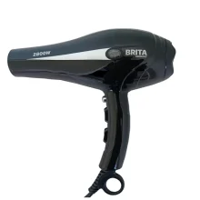سشوار حرفه ای 2800 وات بریتا مدل BG_5024