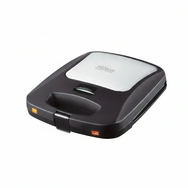 ساندویچ‌ساز چهار خانه هیلتون مدل HL-4671SM