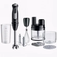 گوشت کوب برقی چندکاره 1000 وات براون مدل MQ55755
