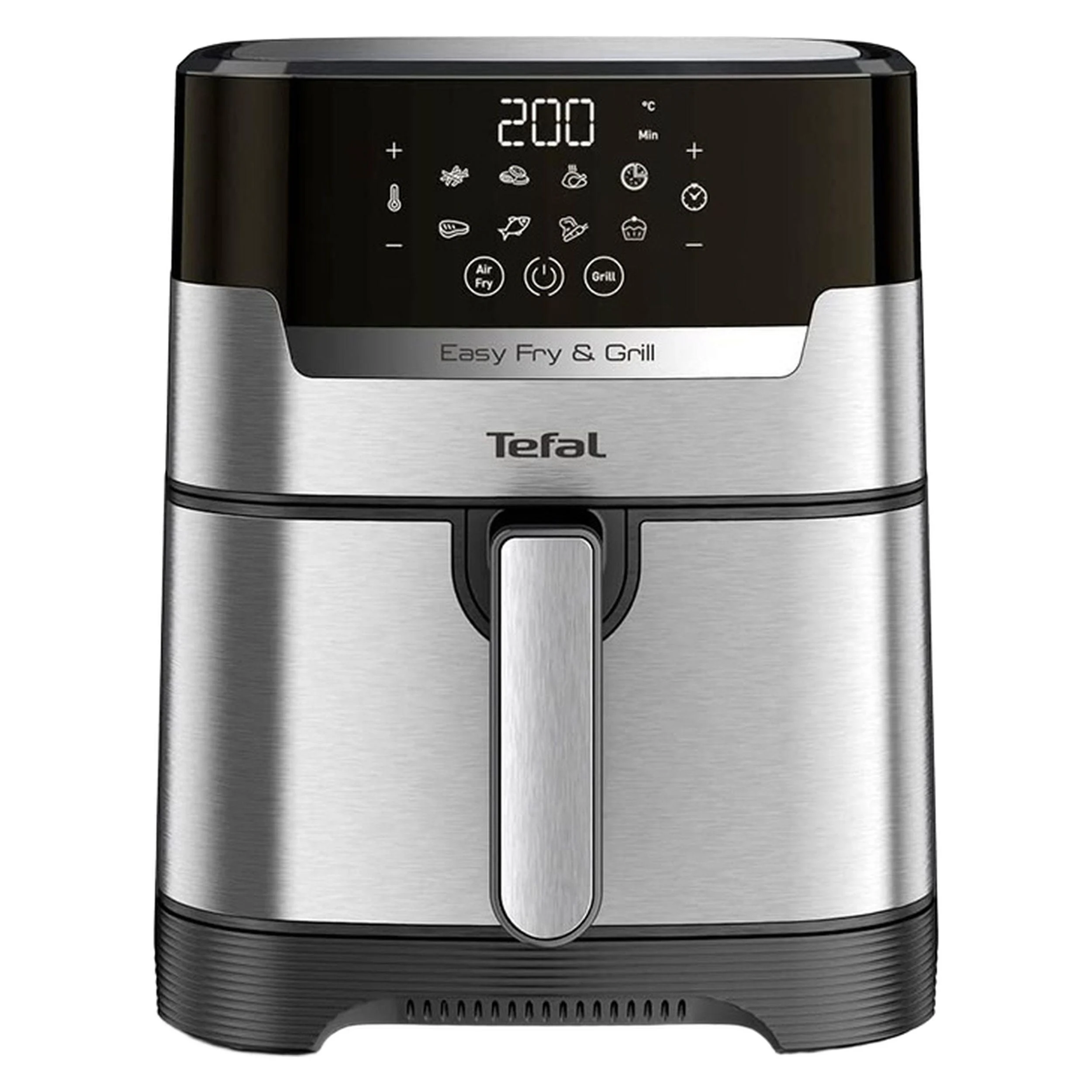سرخ کن تفال مدل EY801D15 سرخ کن تفال مدل EY801D15