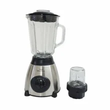 مخلوط کن و آسیاب کن 1.5 لیتری سیلور کرست مدل 7000 وات کد 66