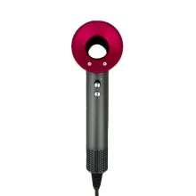 سشوار حرفه ای 1600 وات سیلورکرست مدل XYR-20