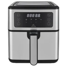 سرخ کن بدون روغن ایوولی مدل EVKA-AF5508D