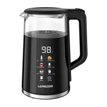 کتری برقی لپرسو مدل Electric Kettle ظرفیت 1.7 لیتر