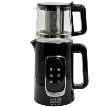 چای ساز روی هم رمانتیک هوم مدل YK260R