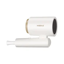 سشوار مسافرتی 1600 وات هیسکا مدل HK-5265-N