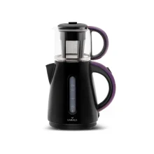 چای ساز کاراجا مدل Enerji 15
