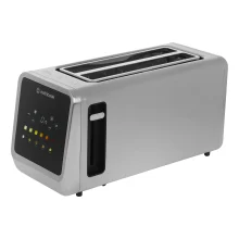 توستر چهار اسلایس نوتریکوک مدل NC-TS401