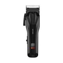 ماشین اصلاح موی سر و صورت شارژی گرین لاین مدل Clip-Pro Professional