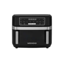 سرخ‌کن 12 لیتر ویکند مدل WKAF-70120