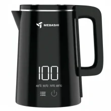 کتری برقی مباشی مدل ME-KT1111 گنجایش 1.8 لیتر