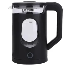 کتری برقی دسینی مدل DS-32SS گنجایش 1.8 لیتر