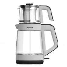 چای ساز روی هم پرشیا مدل PR-8989