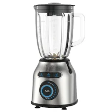 مخلوط کن و آسیاب کن 1.75 لیتری هیلمرز مدل H-BL1639