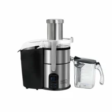 آبمیوه گیری بلک اند کوکر مدل BC-JS-767