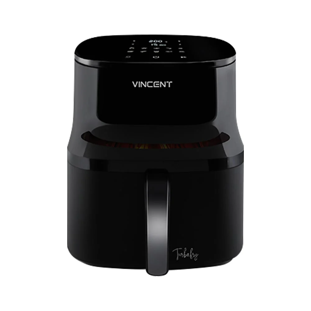 سرخ کن بدون روغن وینسنت مدل AF7416 سرخ کن بدون روغن وینسنت مدل AF7416