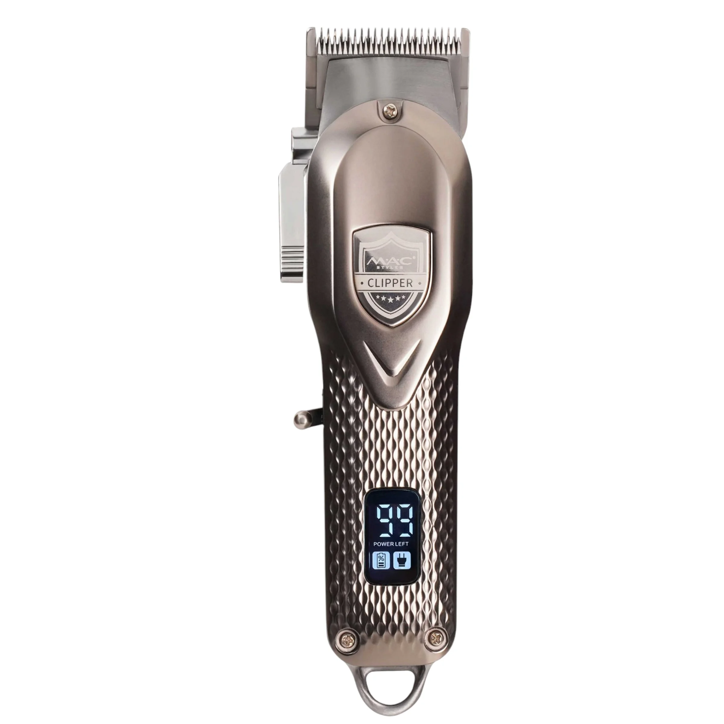 ماشین اصلاح موی سر و صورت مک استایلر مدل mc-5825 ماشین اصلاح موی سر و صورت مک استایلر مدل mc-5825