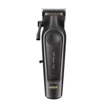 ماشین اصلاح موی سر و صورت شارژی وی جی ار مدل V-197