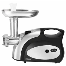 چرخ گوشت 1000 وات مکسی مدل MEAT-33L