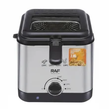 سرخ‌کن 2 لیتر راف مدل R.5300